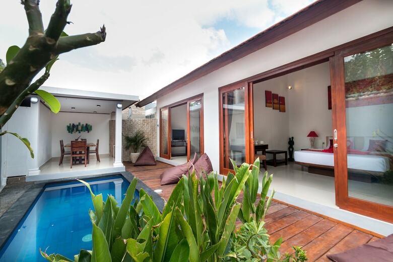 Hotel Little Coco Private Villas
