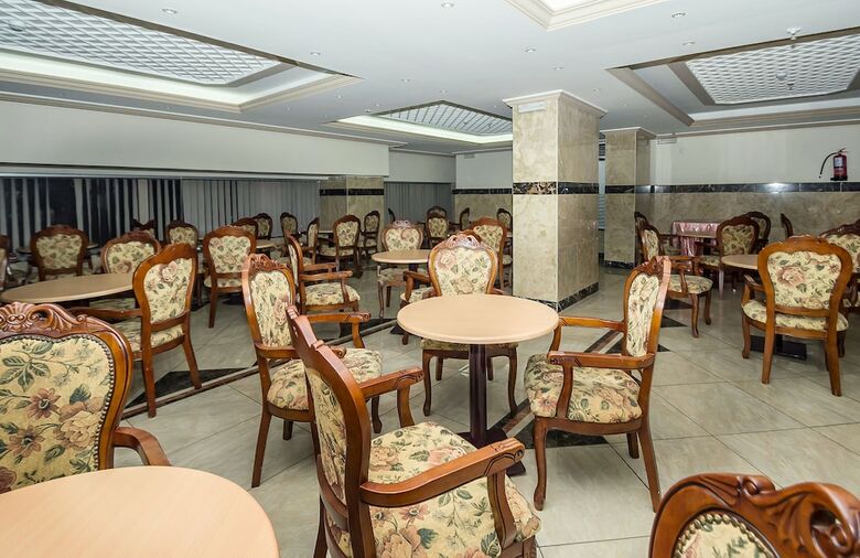Hotel Al Fawz Inn