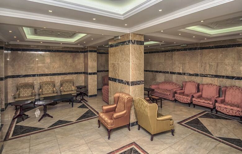 Hotel Al Fawz Inn