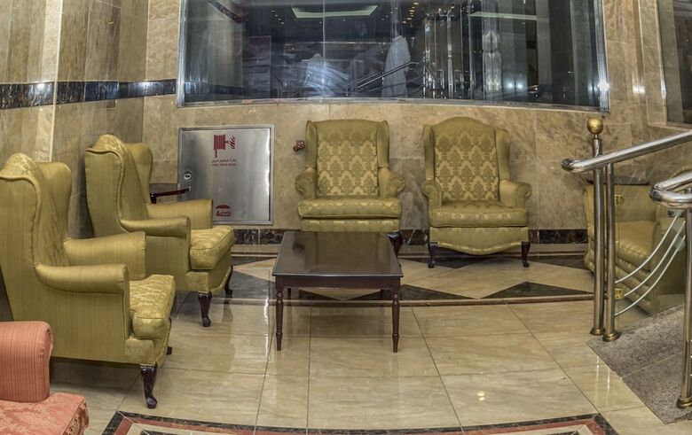 Hotel Al Fawz Inn