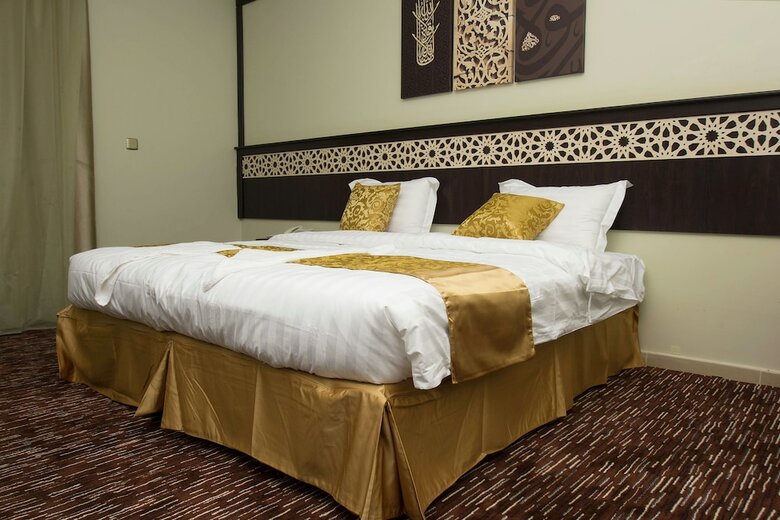 Hotel Al Fawz Inn