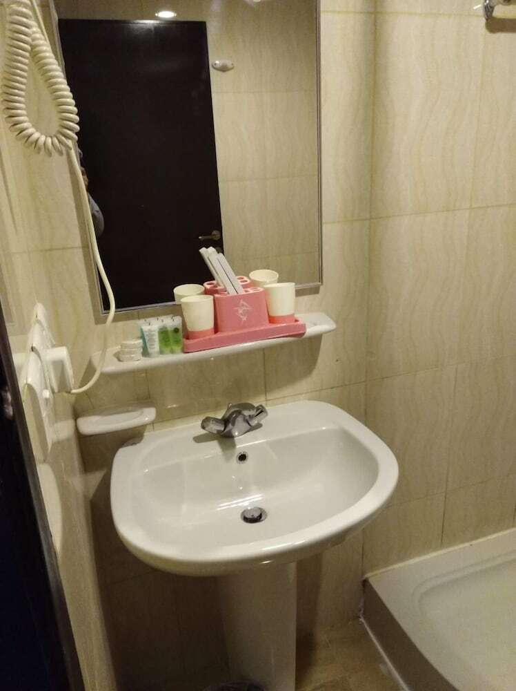 Hotel Al Fawz Inn