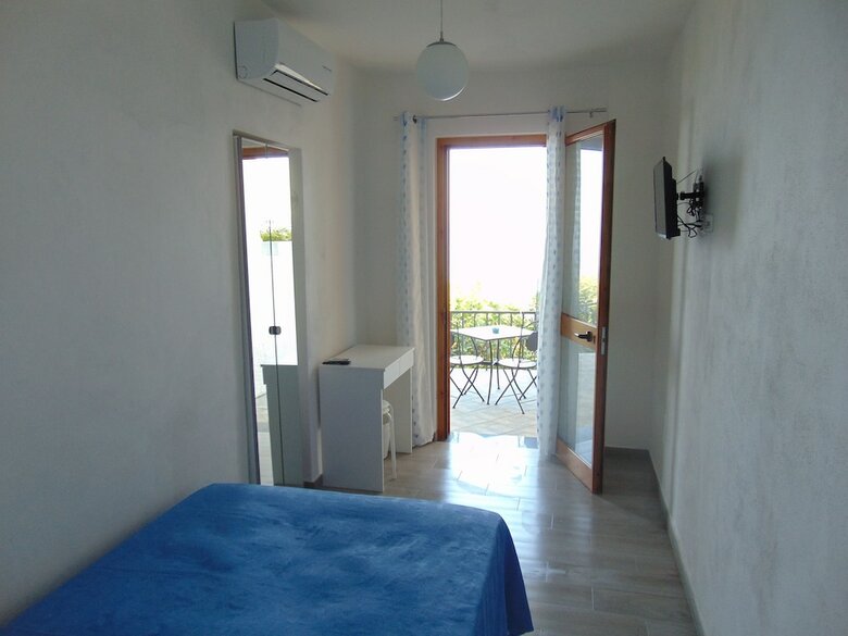 Vista Mare Maratea B&B