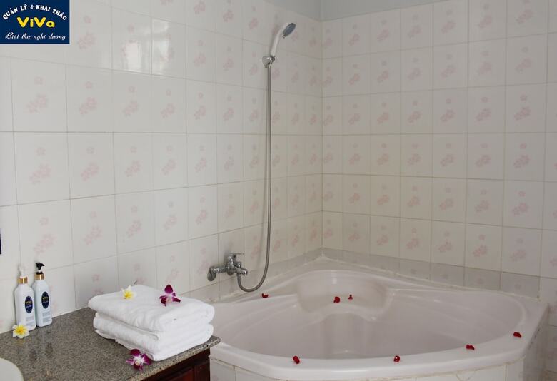 Viva Villa Vung Tau 3 Bedrooms