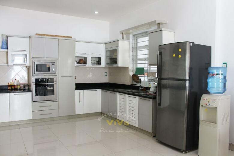 Viva Villa Vung Tau 3 Bedrooms