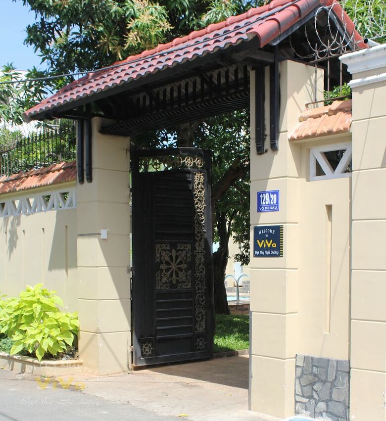 Viva Villa Vung Tau 3 Bedrooms