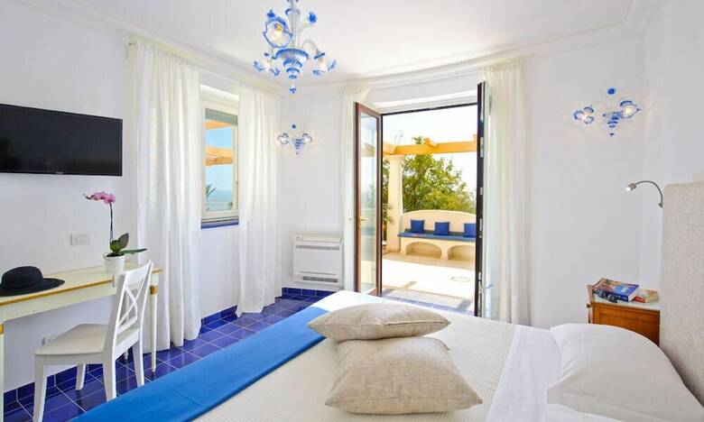 Villa Duchessa D'amalfi