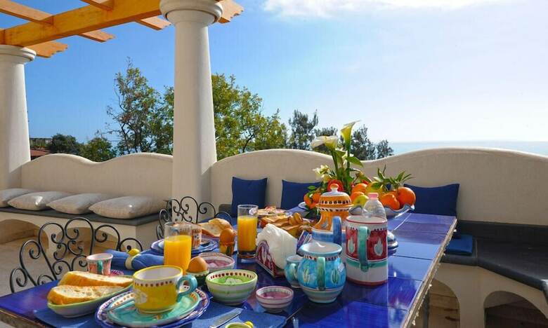 Villa Duchessa D'amalfi
