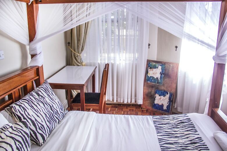 Hotel Kijiji Homestay