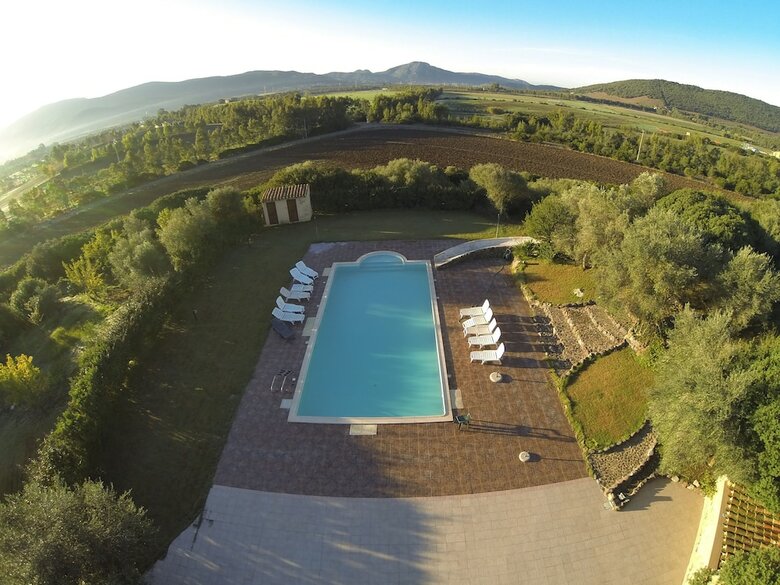 Agroturismo Agriturismo Il Paradiso