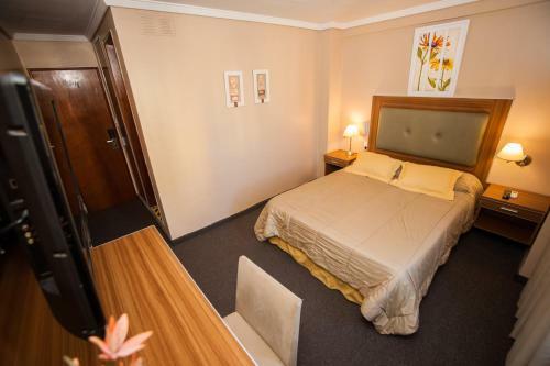 Hotel Posadas