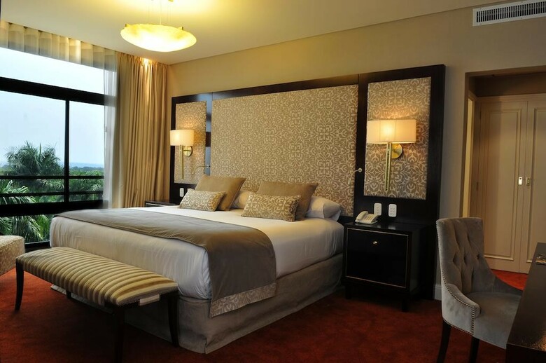 Hotel Iguazu Grand Resort Spa & Casino