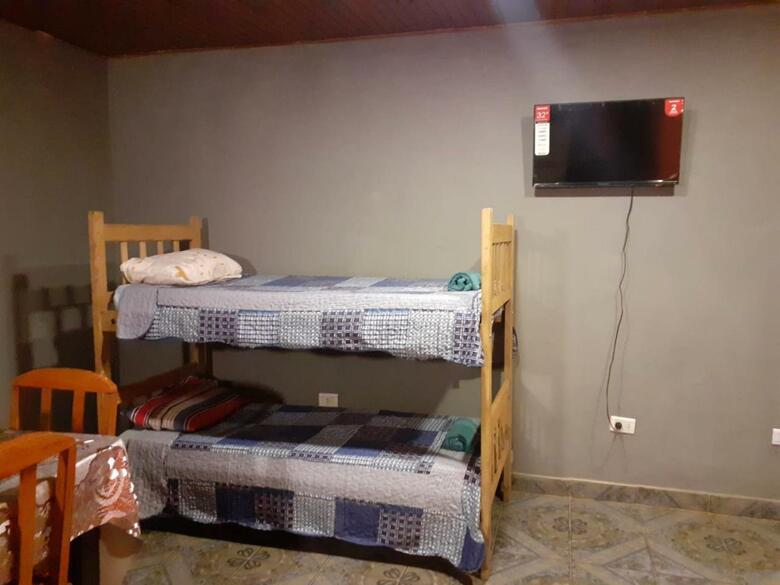 Hotel Yacutinga Lodge