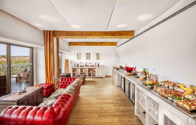 Hotel Meli� Iguaz�