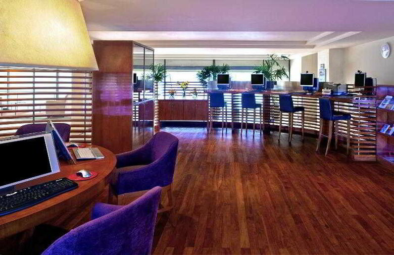 Hotel Meli� Iguaz�