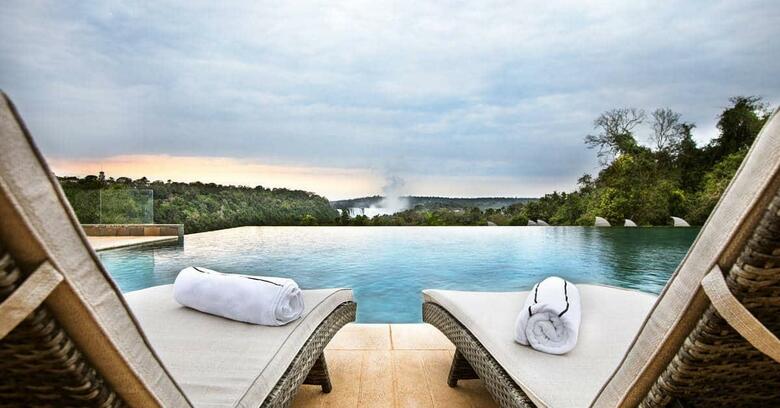 Hotel Meli� Iguaz�