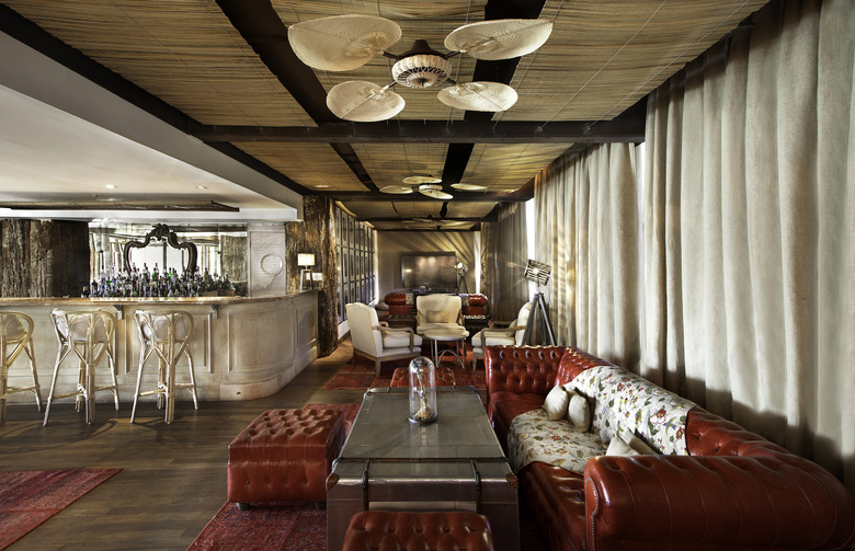 Hotel Meli� Iguaz�