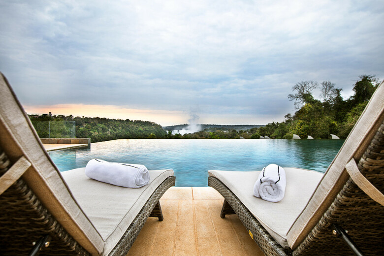 Hotel Meli� Iguaz�