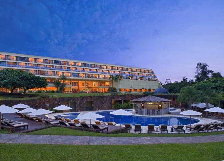 Hotel Meli� Iguaz�