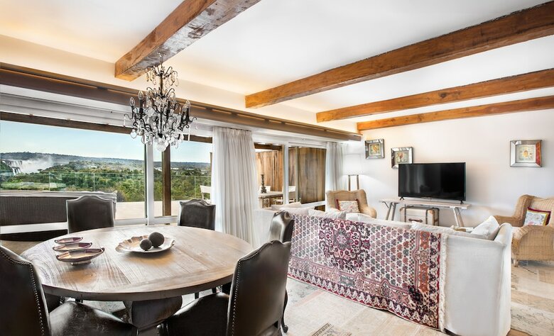 Hotel Meli� Iguaz�
