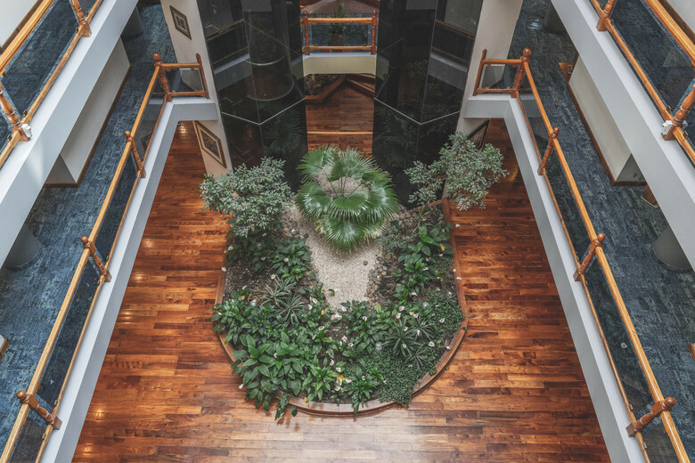 Patagonia Plaza Hotel