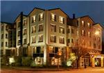 Patagonia Plaza Hotel