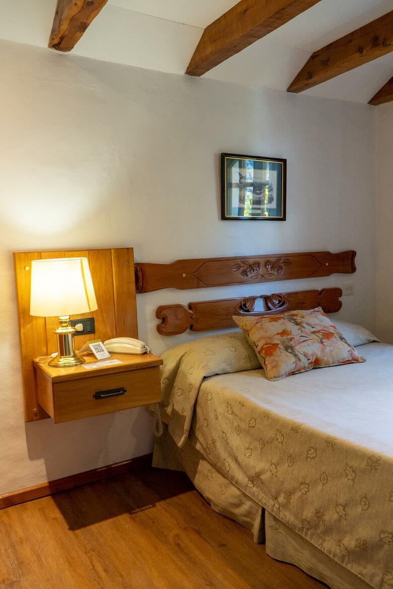 Hotel Le Village