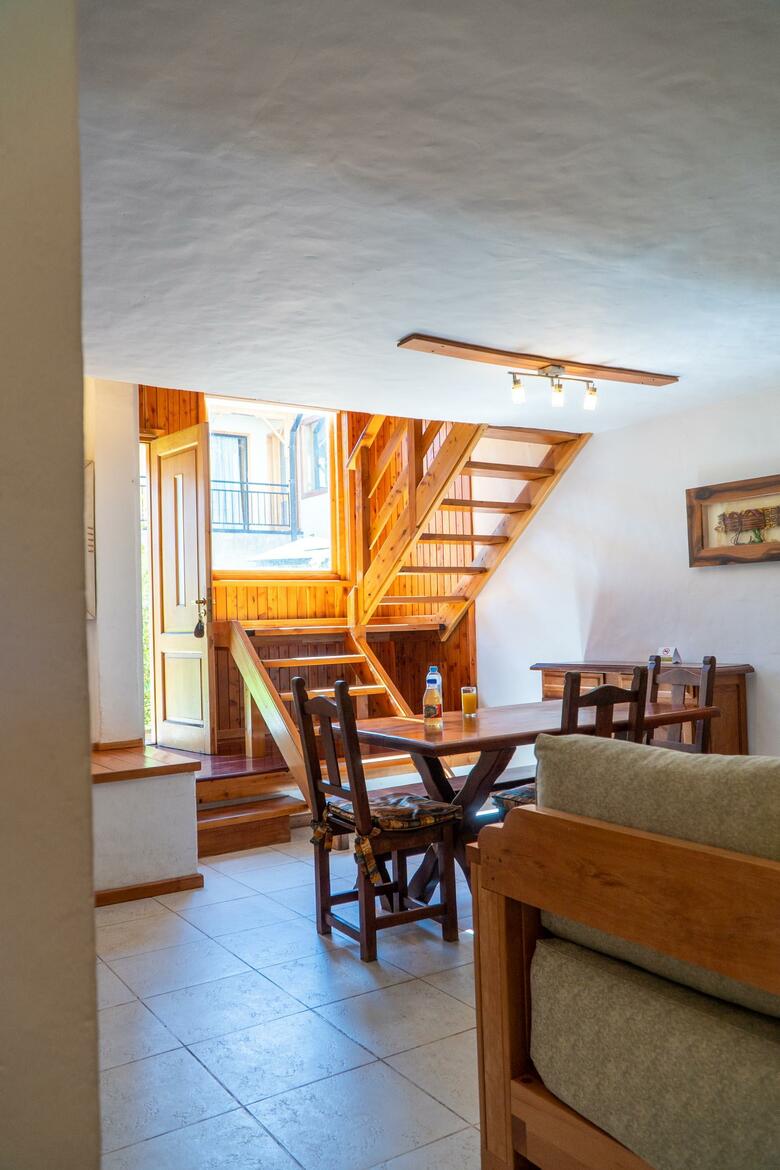 Hotel Le Village