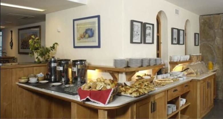 Hotel Le Village