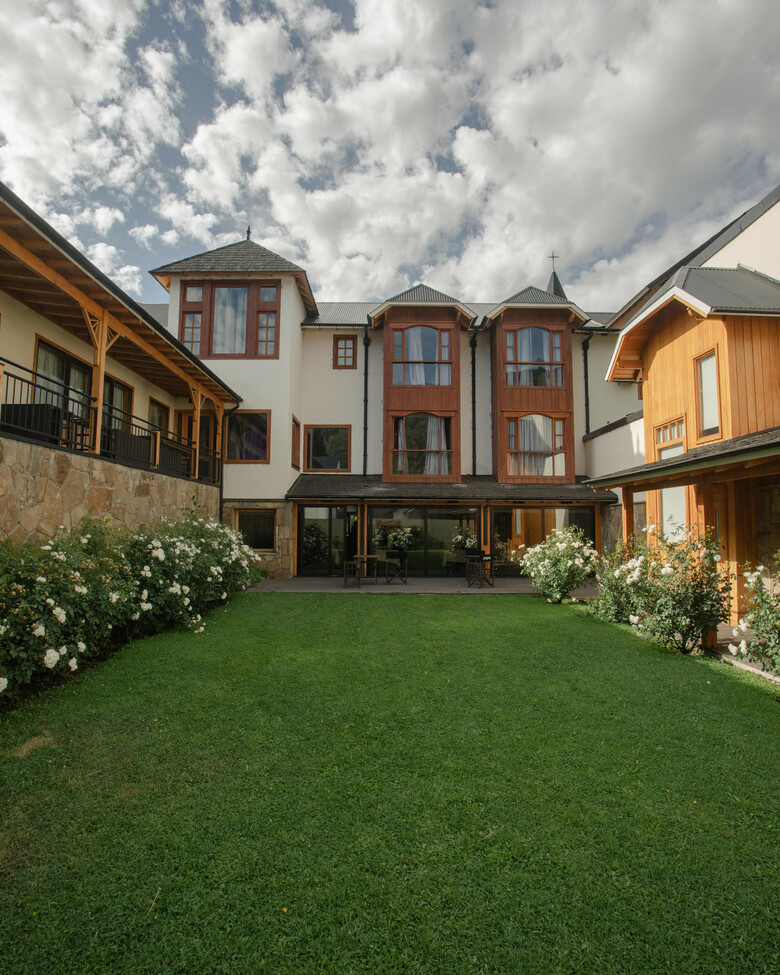 Hotel Le Village