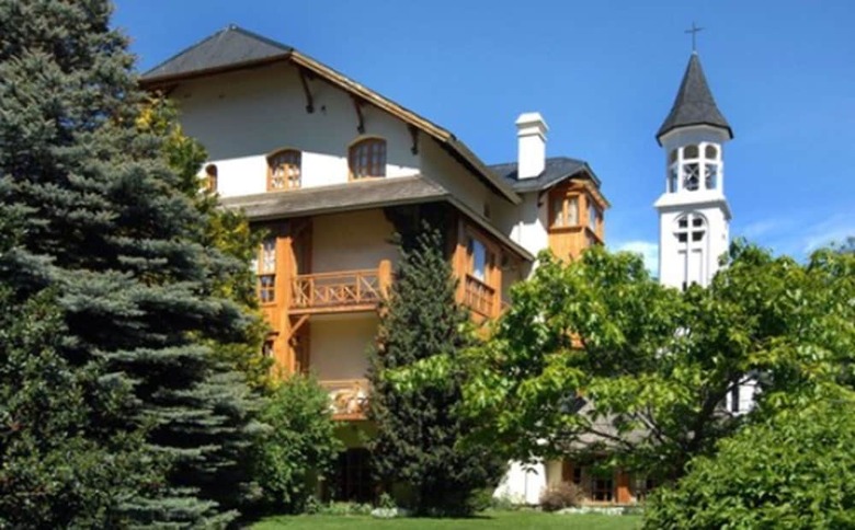 Hotel Le Village