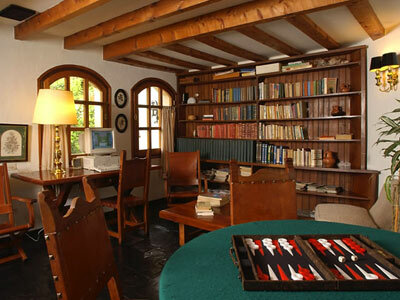 Hotel Le Village
