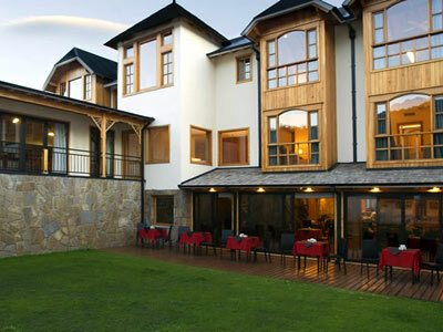 Hotel Le Village