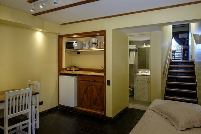 Hotel Bah�a Manzano Resort