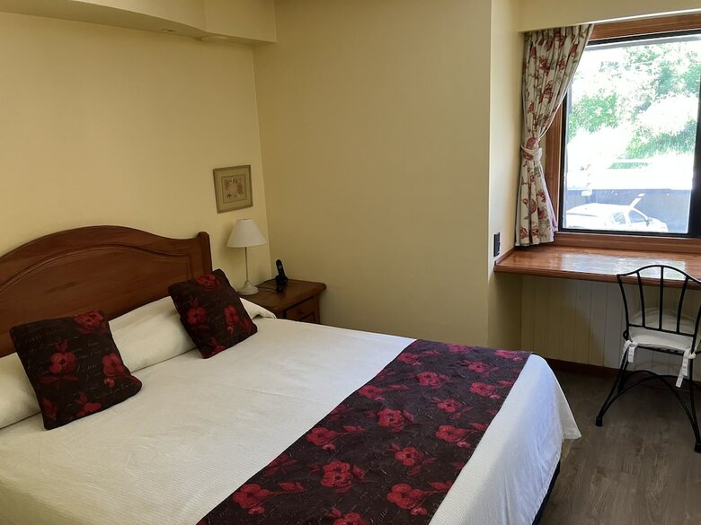 Hotel Bah�a Manzano Resort