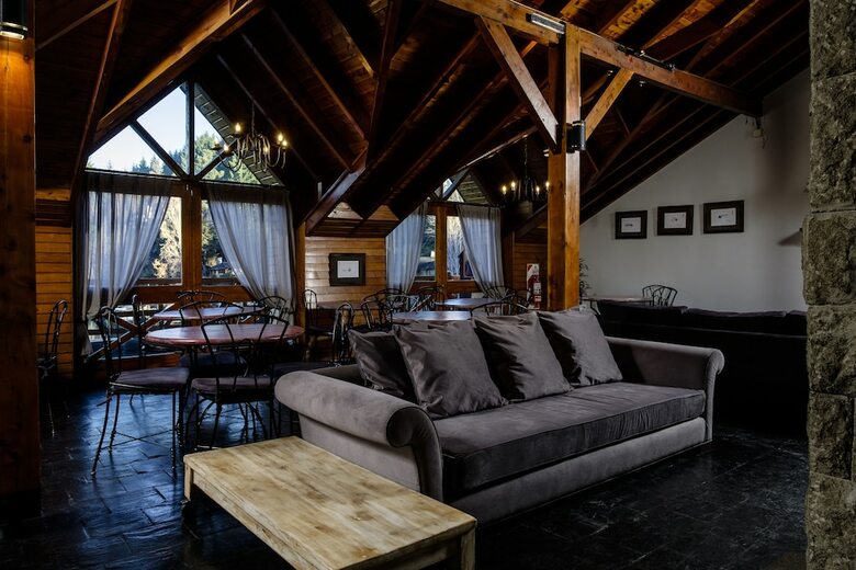 Hotel Bah�a Manzano Resort