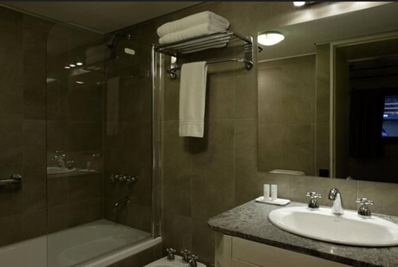 Hotel Bah�a Manzano Resort