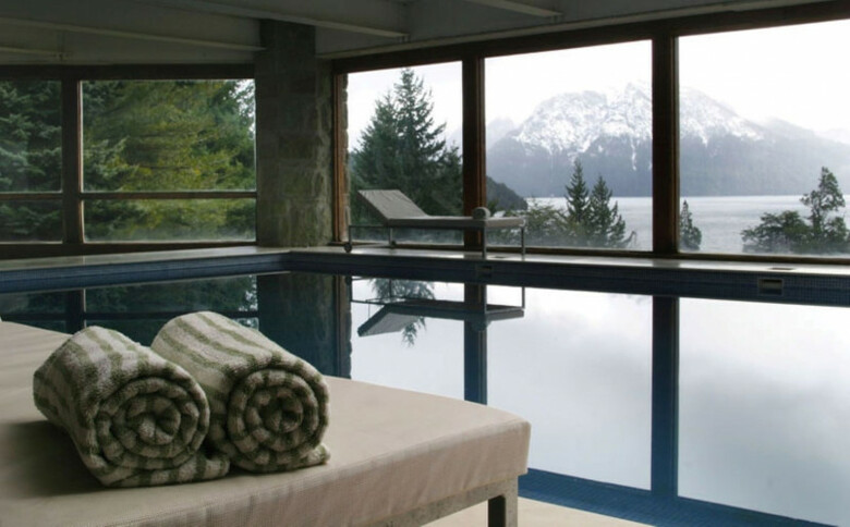 Hotel Tunquel�n