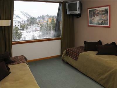 Hotel Village Catedral