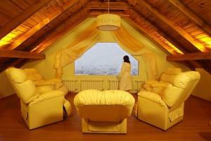 Hotel Village Catedral