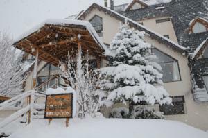 Hotel Village Catedral
