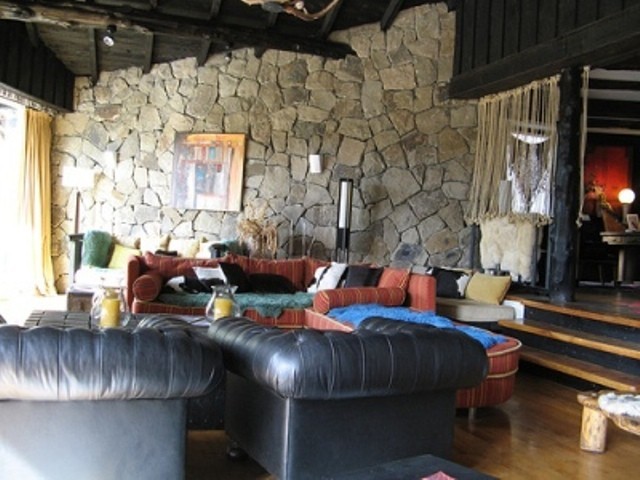Hotel Pe�on Del Lago