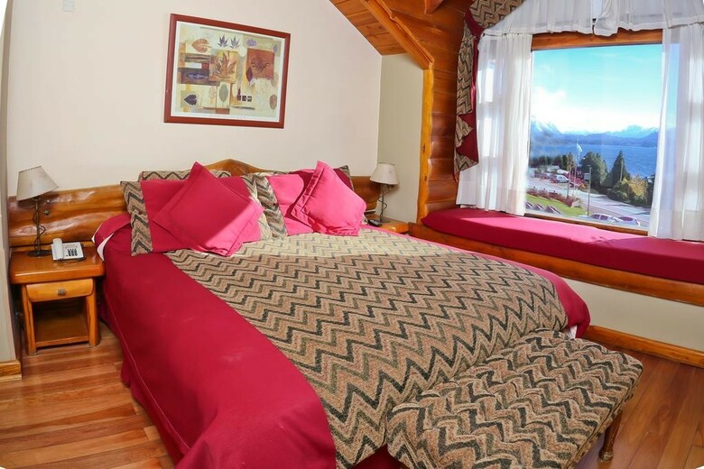 Nido Del C�ndor Hotel & Spa