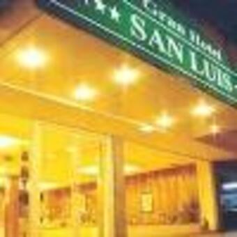 Gran Hotel San Luis