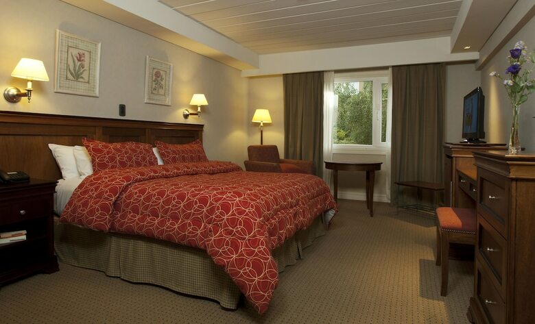 Quijote Hotel