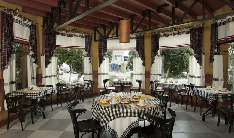 Quijote Hotel