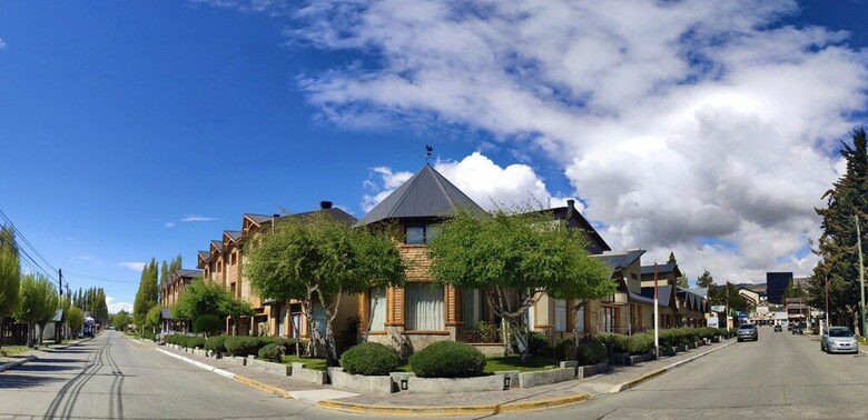 Quijote Hotel