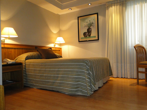 Hotel Riviera