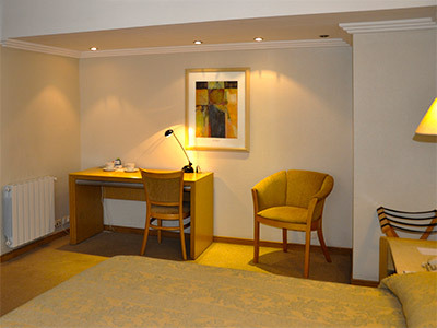 Hotel Riviera