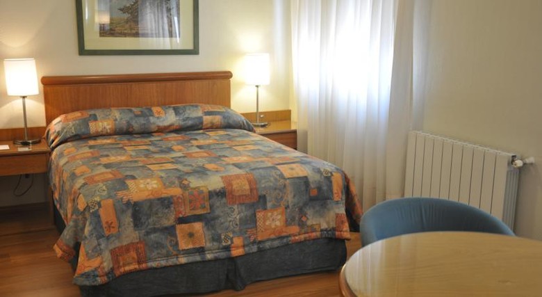 Hotel Solans Libertador